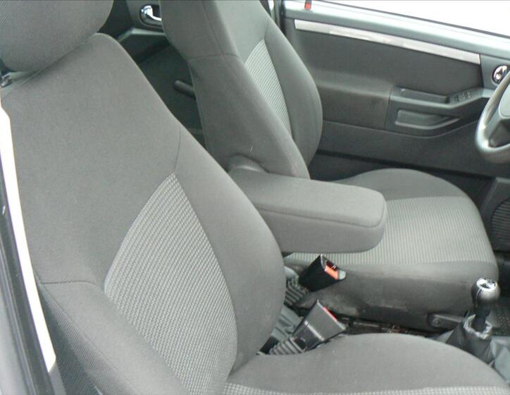 Opel Meriva 14