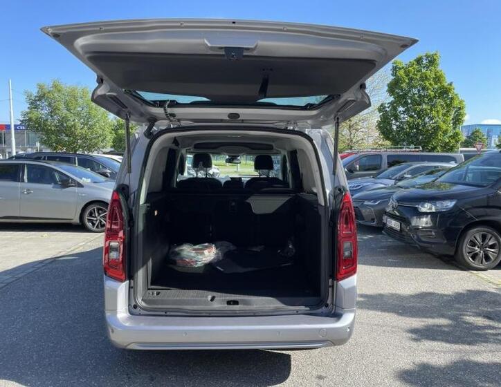 Toyota ProAce City Verso 6