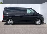 Volkswagen Multivan 10
