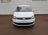Volkswagen Sharan 4