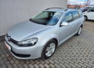 Volkswagen Golf 1