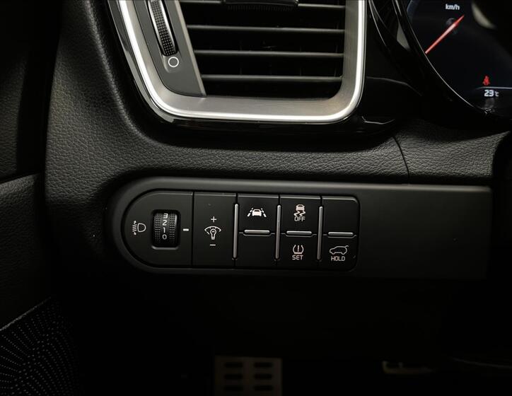 KIA XCeed 19
