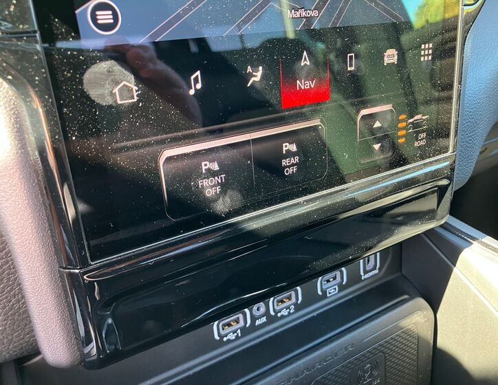 Dodge RAM 36