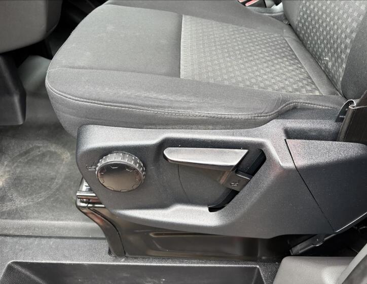 Ford Transit 22