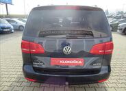 Volkswagen Touran 5