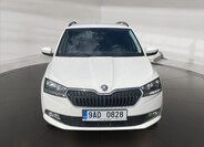 Škoda Fabia 2