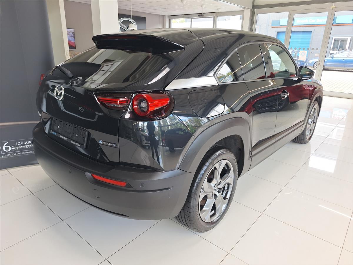 Mazda MX-30