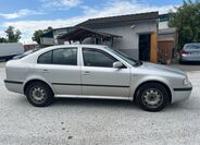 Škoda Octavia 4