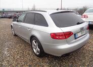 Audi A4 8