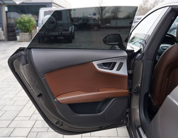 Audi A7 18