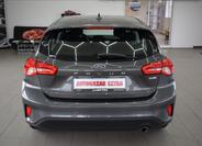 Ford Focus 7