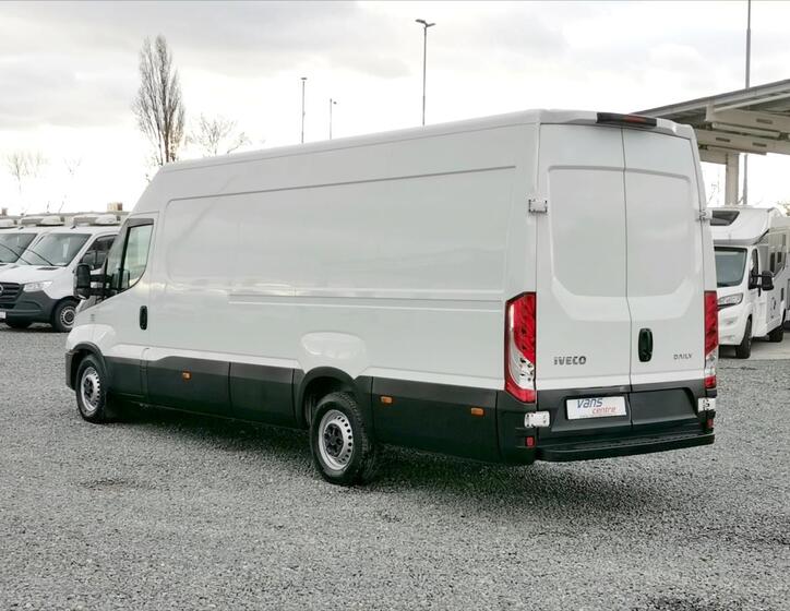Iveco Daily 4
