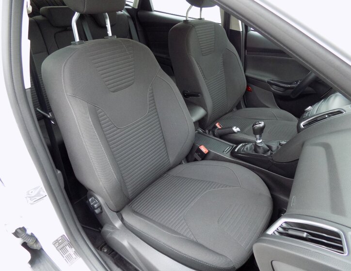 Ford Focus 15