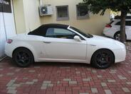 Alfa Romeo Spider 6