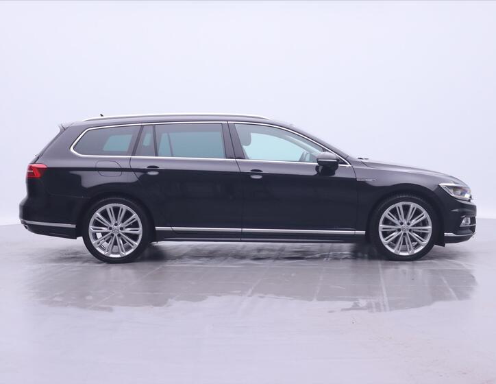 Volkswagen Passat 8