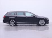 Volkswagen Passat 8