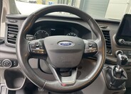 Ford Transit Custom 16