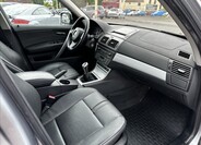 BMW X3 22