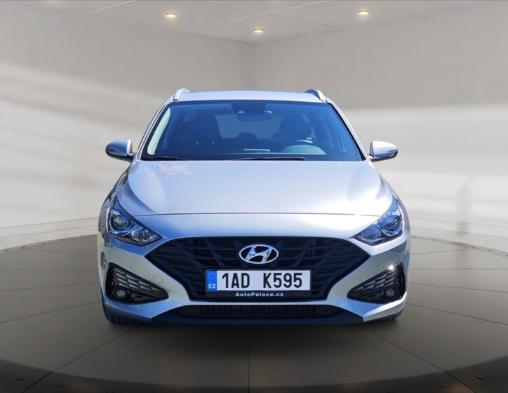 Hyundai i30 3