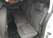 Peugeot Rifter 16
