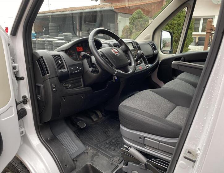 Fiat Ducato 11