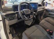 Ford Transit Custom 19