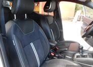Nissan Micra 25