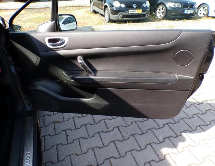 Peugeot 307 27