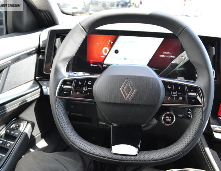 Renault Austral 49