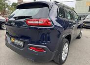 Jeep Cherokee 11