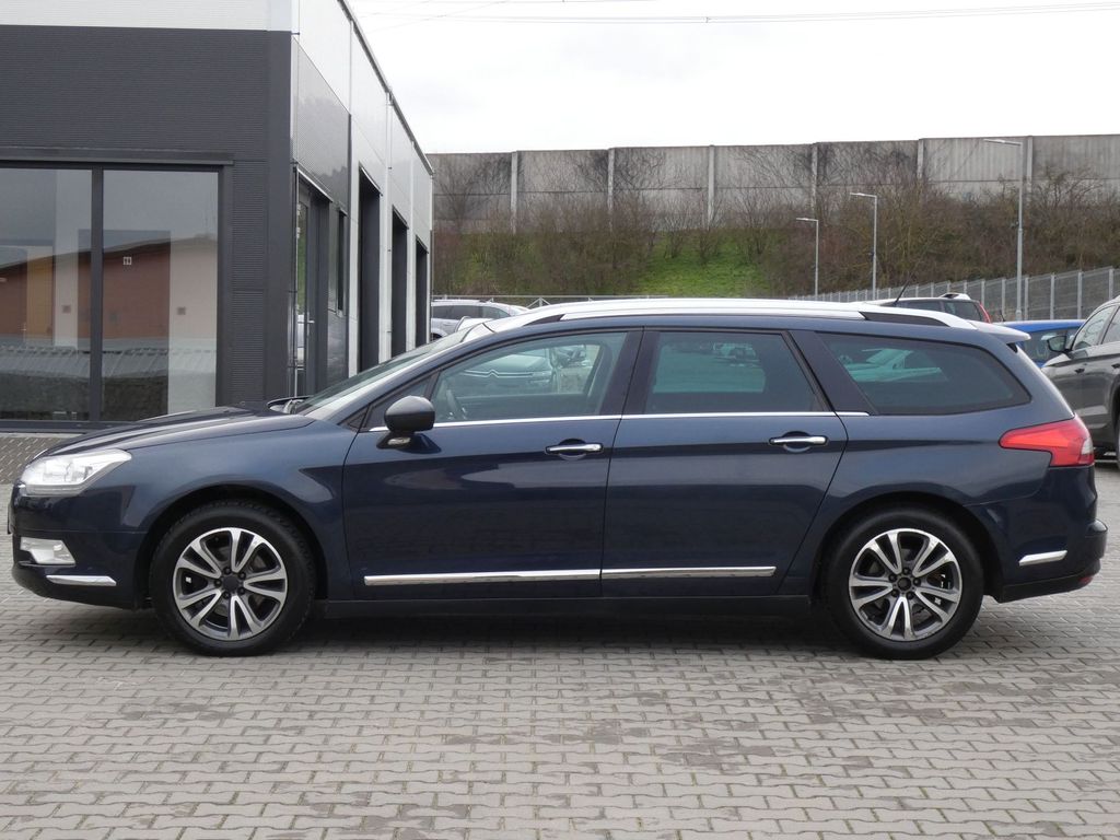 Citroën C5