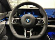 BMW Řada 5 11