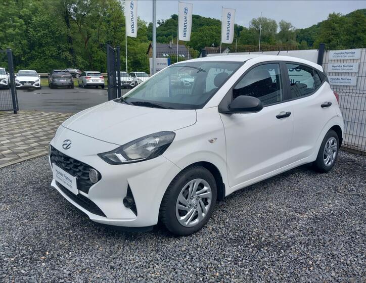 Hyundai i10 3