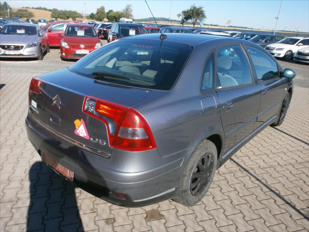 Citroën C5