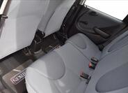 Honda Jazz 18