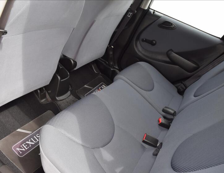 Honda Jazz 18