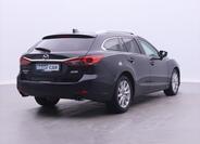 Mazda 6 7