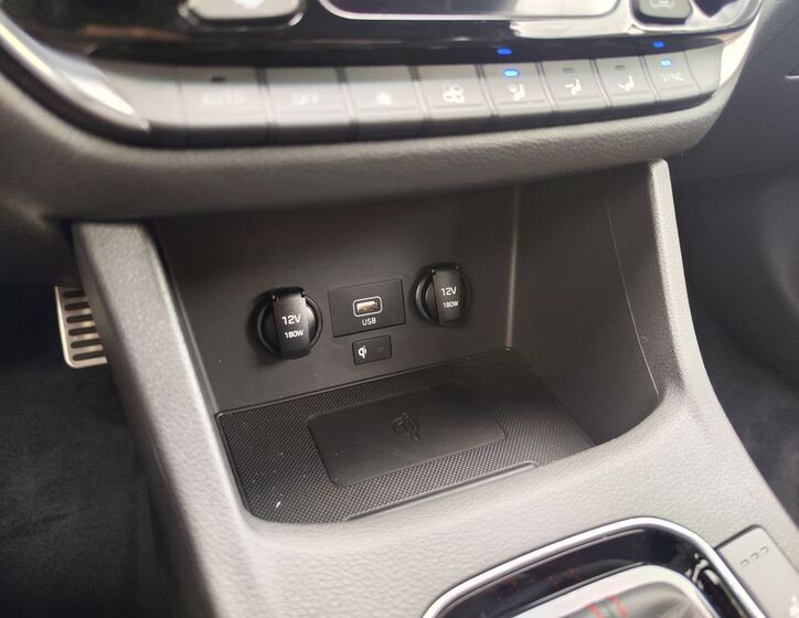 Hyundai i30 22