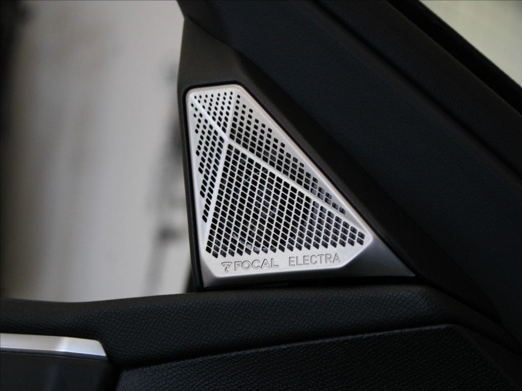 DS Automobiles DS9