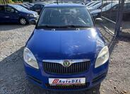 Škoda Fabia 11