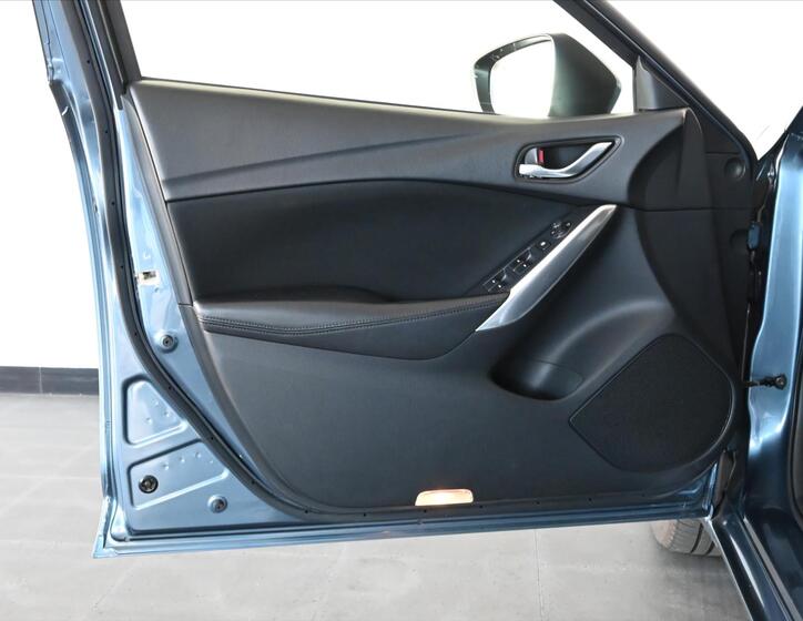 Mazda 6 23