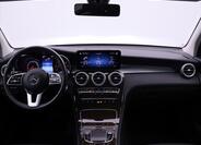 Mercedes-Benz GLC 35