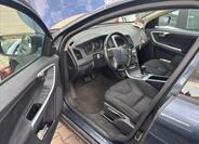 Volvo XC60 6
