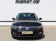Volkswagen Passat 2