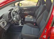 Toyota Yaris 10