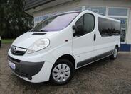 Opel Vivaro 1