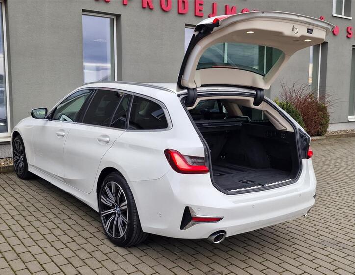 BMW Řada 3 41