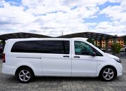 Mercedes-Benz Vito 7