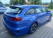 KIA Ceed 4