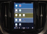 Volvo XC60 22